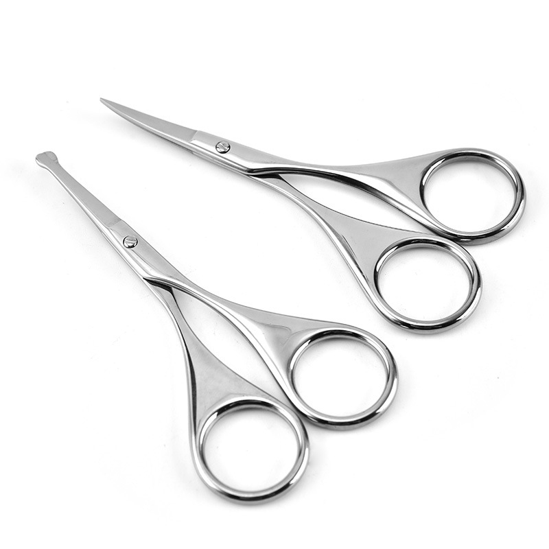 Petits ciseaux de toilettage p - Men'S Grooming Eyebrow Trimming avis et prix