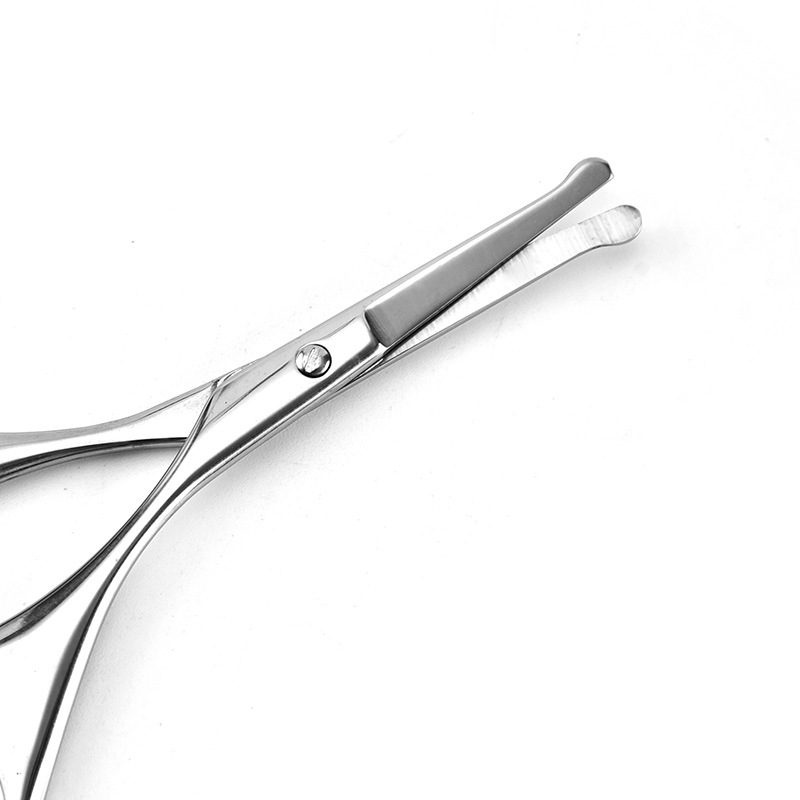 Petits ciseaux de toilettage p - Men'S Grooming Eyebrow Trimming avis et prix