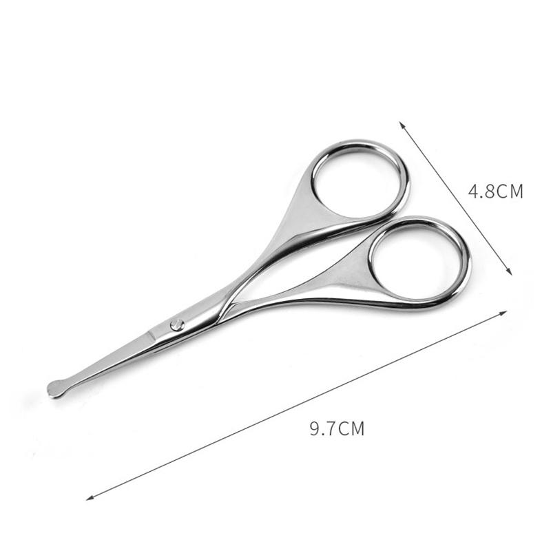Petits ciseaux de toilettage p - Men'S Grooming Eyebrow Trimming avis et prix