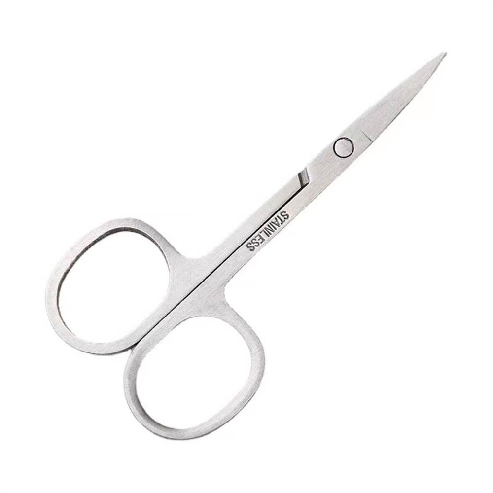 Ciseaux de toilettage multifon - Men'S Grooming Eyebrow Trimming avis et prix