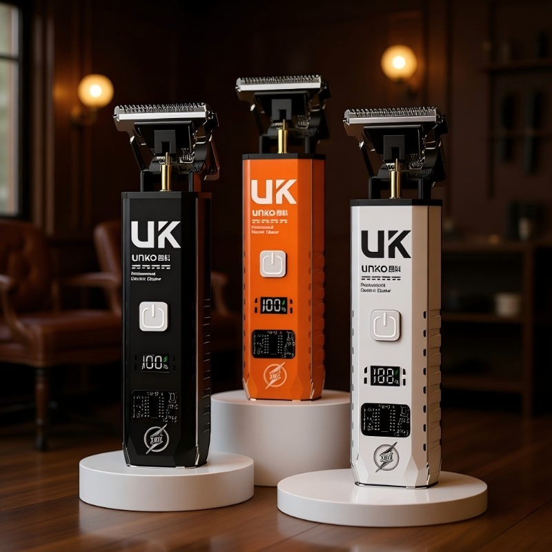 Tondeuse à cheveux électrique  - Beard Trimmer Cordless avis et prix