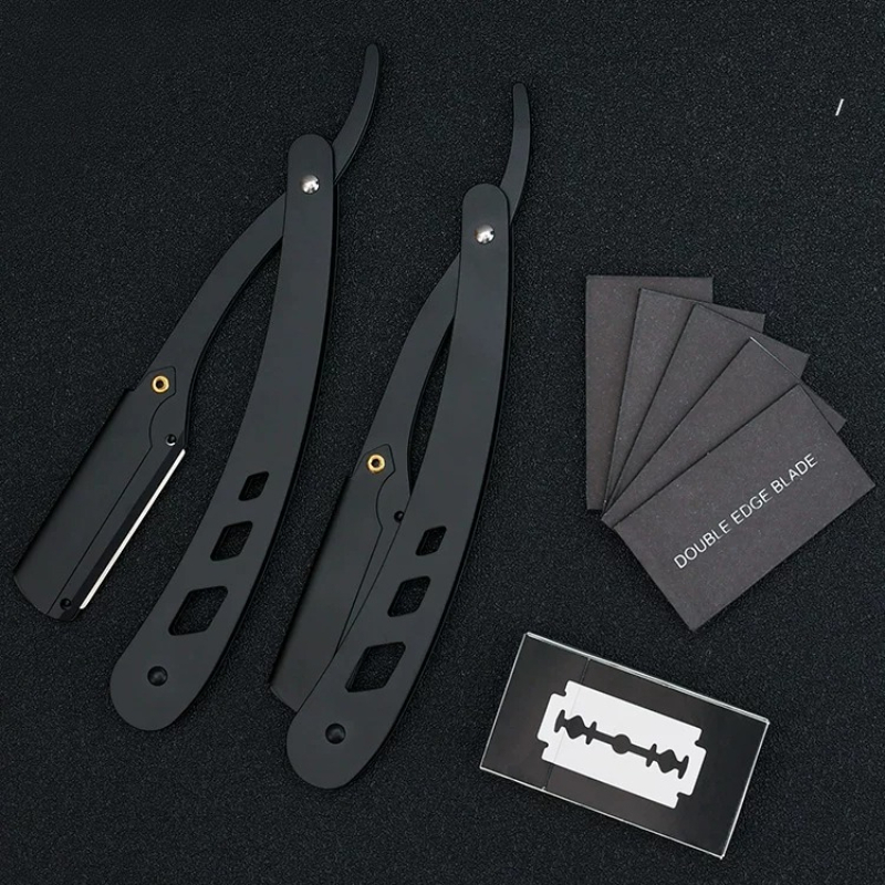 Rasoir manuel pour le soin mas - Men'S Grooming Eyebrow Trimming avis et prix