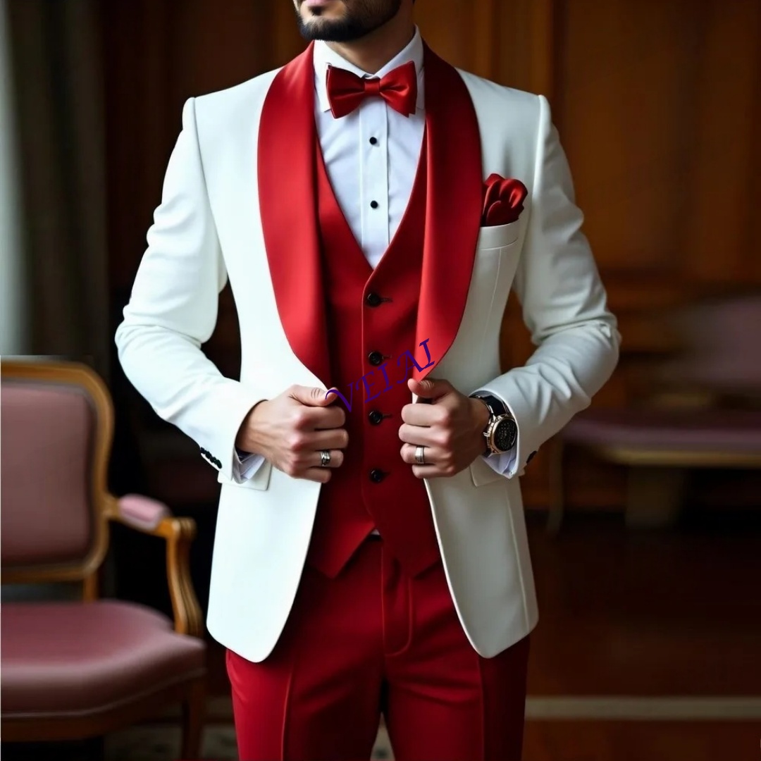 Costume personnalisé pour homm - Men'S Grooming Daily avis et prix