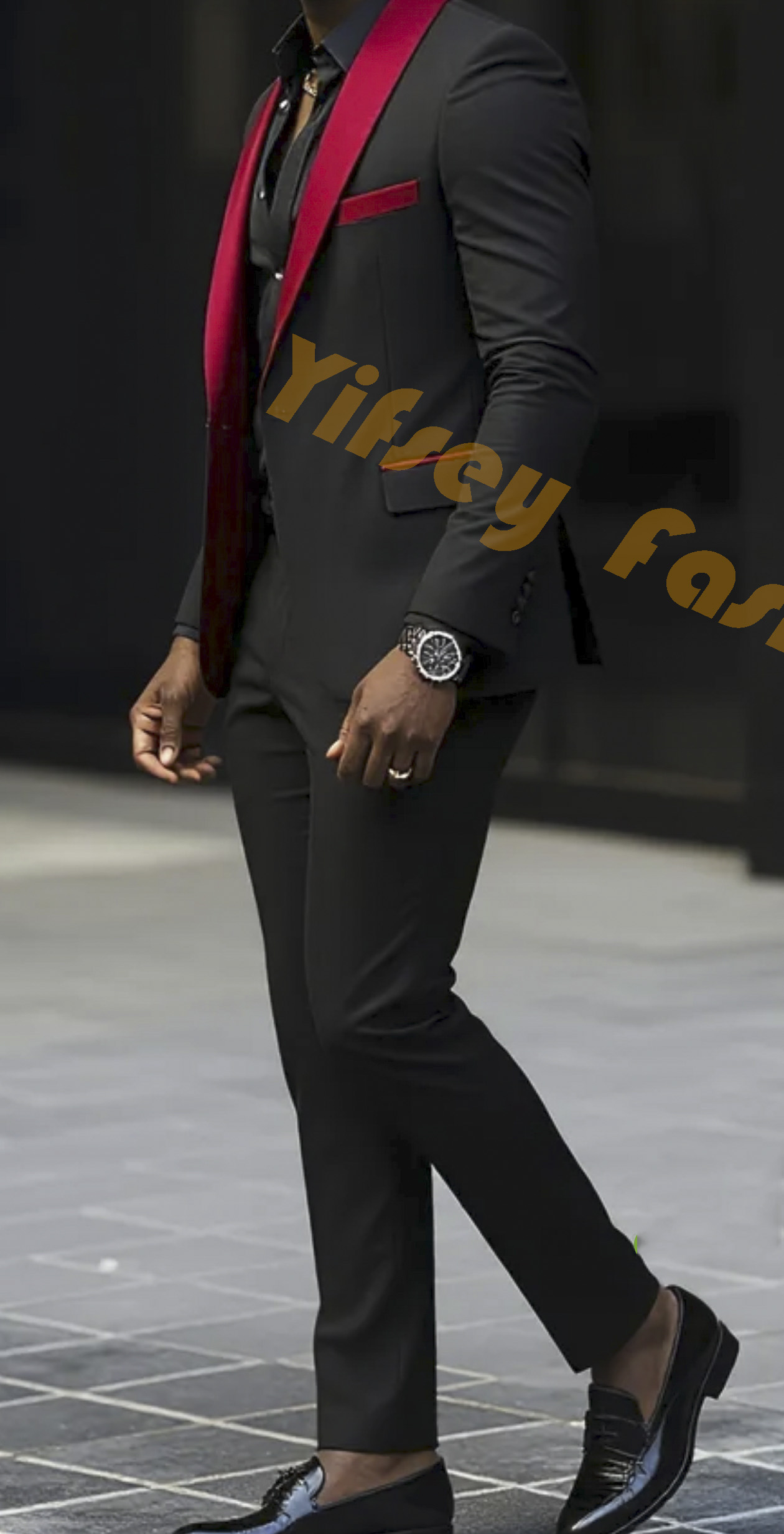 Ensembles de costumes pour hom - Men'S Grooming Daily avis et prix