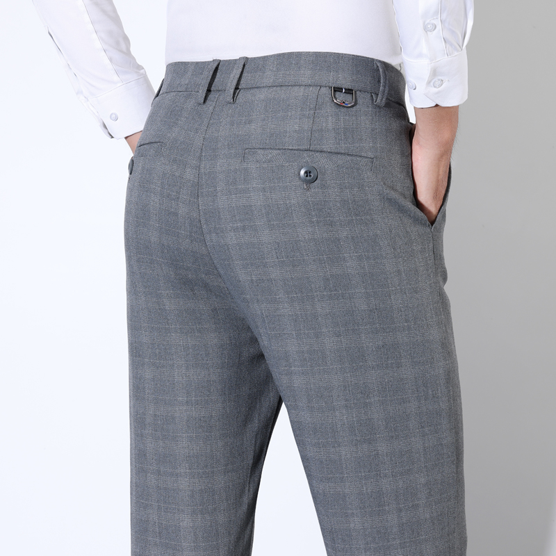 Pantalon de costume classique  - Men'S Grooming Daily avis et prix
