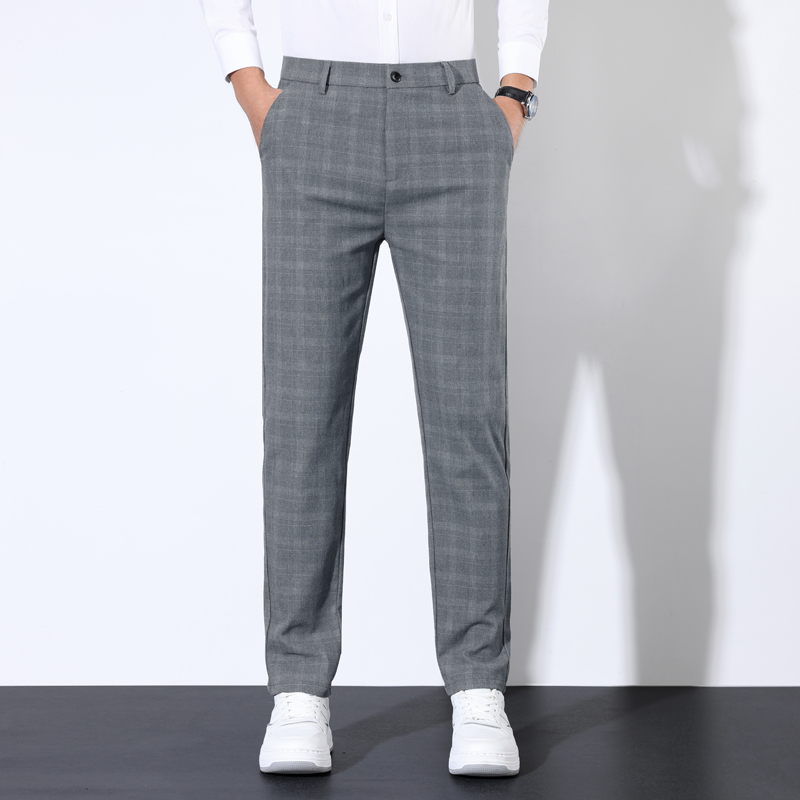 Pantalon de costume classique  - Men'S Grooming Daily avis et prix