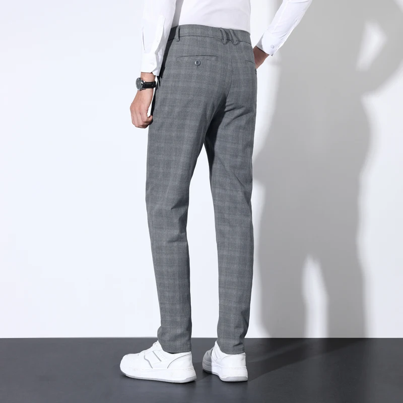 Pantalon de costume classique  - Men'S Grooming Daily avis et prix