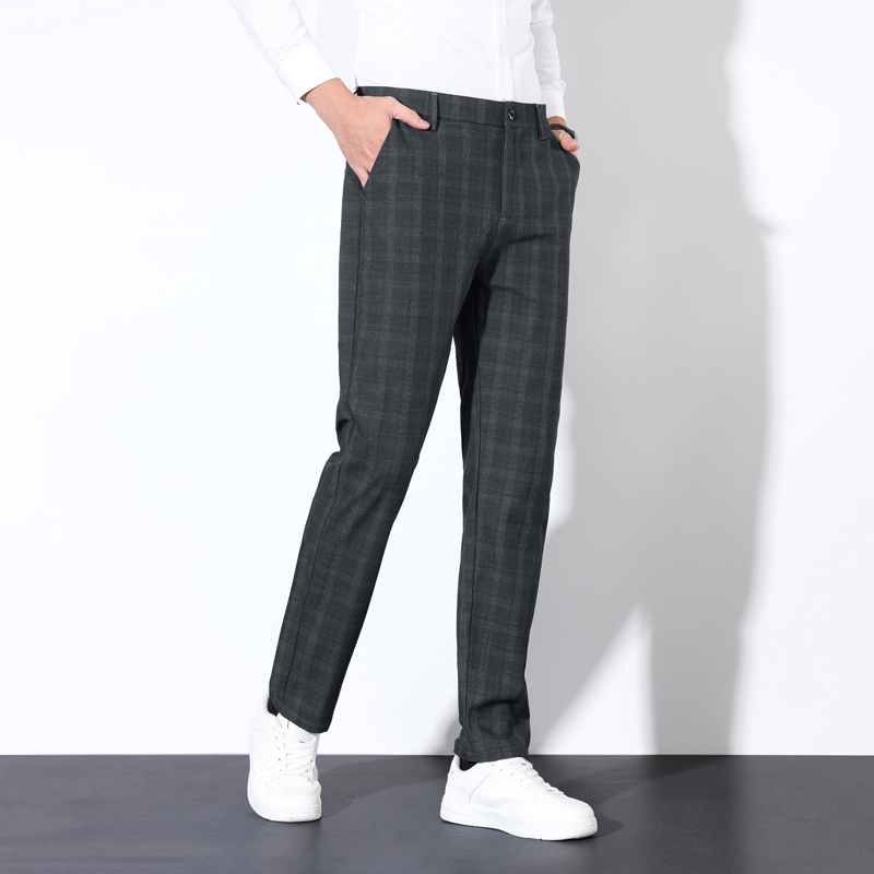 Pantalon de costume classique  - Men'S Grooming Daily avis et prix