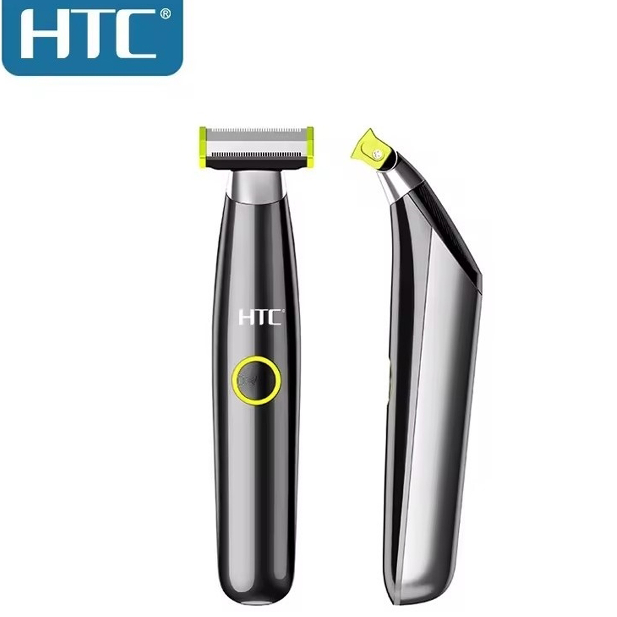 HTC-Tondeuse électrique à l'ai - Men'S Grooming Hair And Body Wash avis et prix