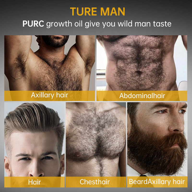Huile à barbe pour hommes, 30m - Mens Grooming Treatment avis et prix