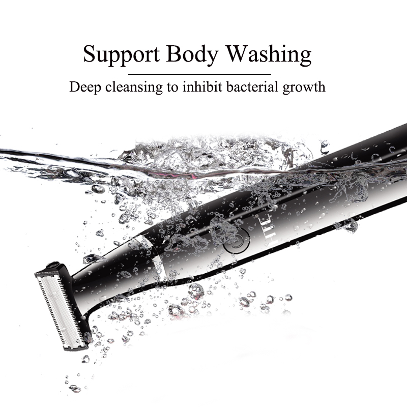 HTC hommes électrique aine ton - Men'S Grooming Hair And Body Wash avis et prix