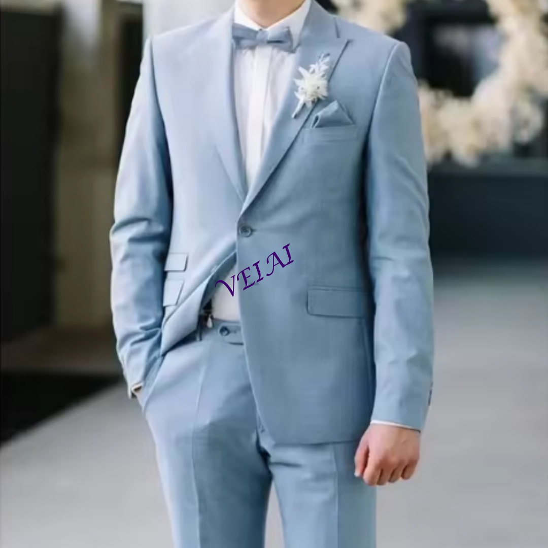 Costume de smoking sur mesure  - Men'S Grooming Daily avis et prix
