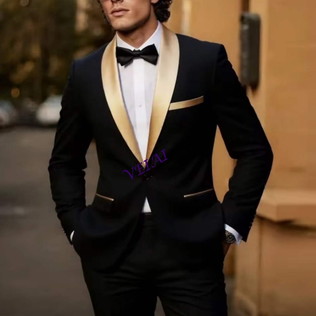 Costume de mariage et de cérém - Men'S Grooming Daily avis et prix