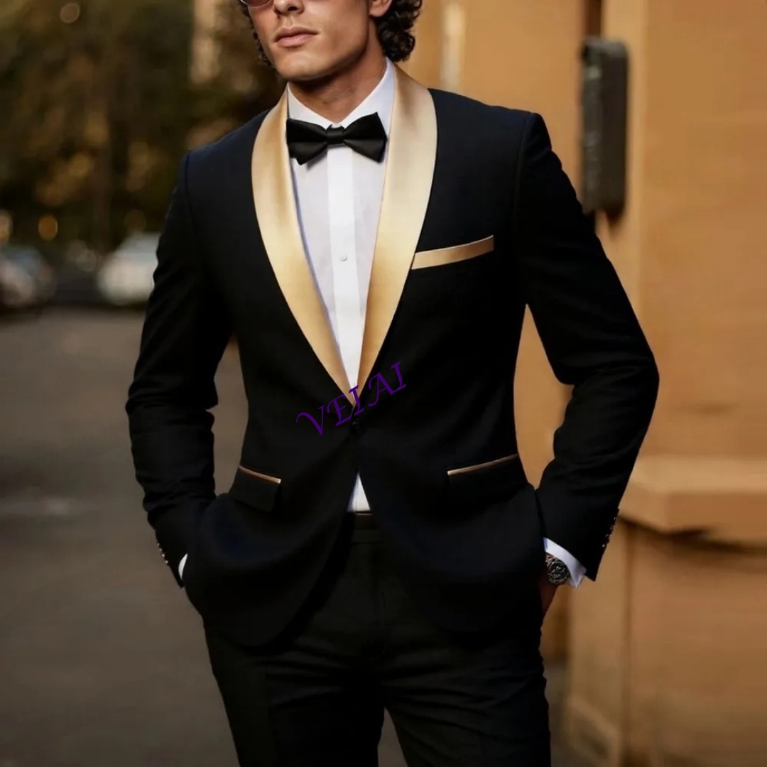 Costume de mariage et de cérém - Men'S Grooming Daily avis et prix