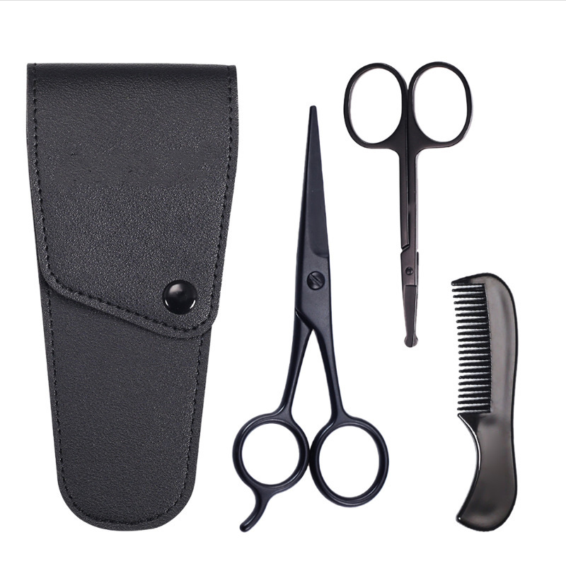 Kit de toilettage et de coupe  - Men'S Grooming Eyebrow Trimming avis et prix
