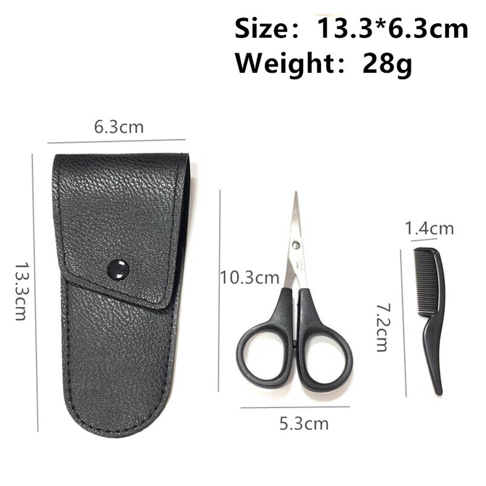 Kit de toilettage et de coupe  - Men'S Grooming Eyebrow Trimming avis et prix