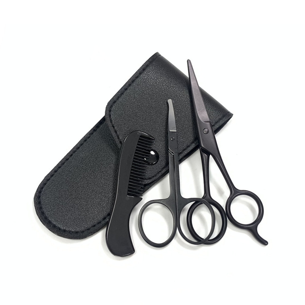 Kit de toilettage et de coupe  - Men'S Grooming Eyebrow Trimming avis et prix