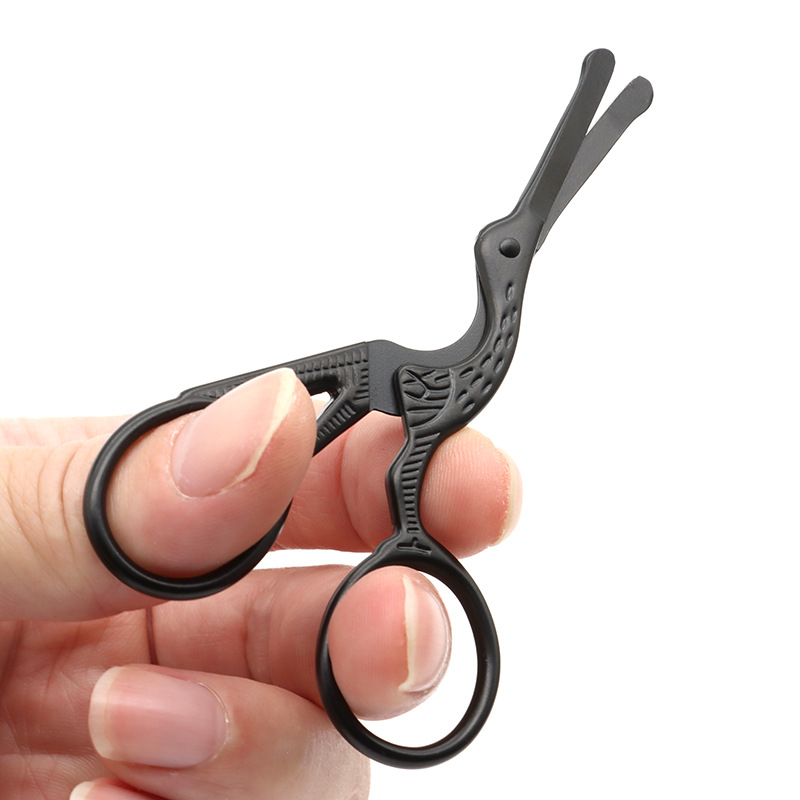 Ciseaux de toilettage pour les - Men'S Grooming Eyebrow Trimming avis et prix