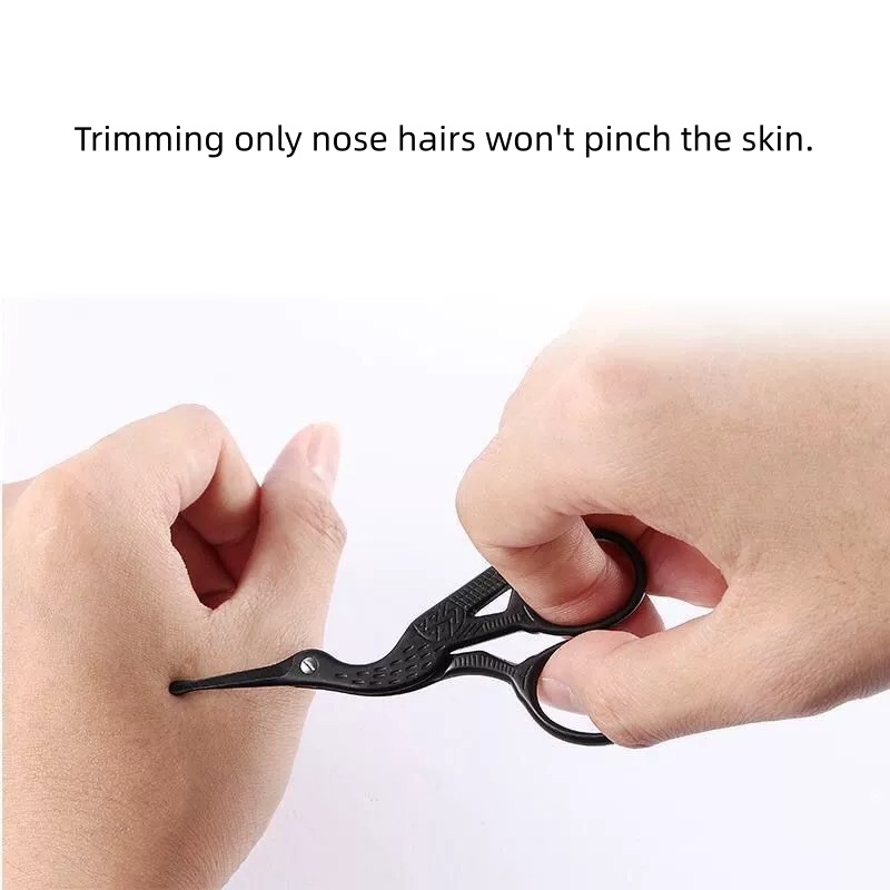 Ciseaux de toilettage pour les - Men'S Grooming Eyebrow Trimming avis et prix