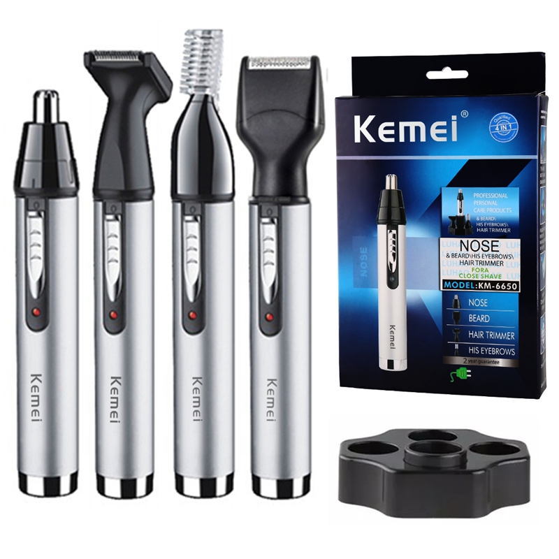 Kemei tondeuse à cheveux tout- - Men'S Grooming Hair And Body Wash avis et prix