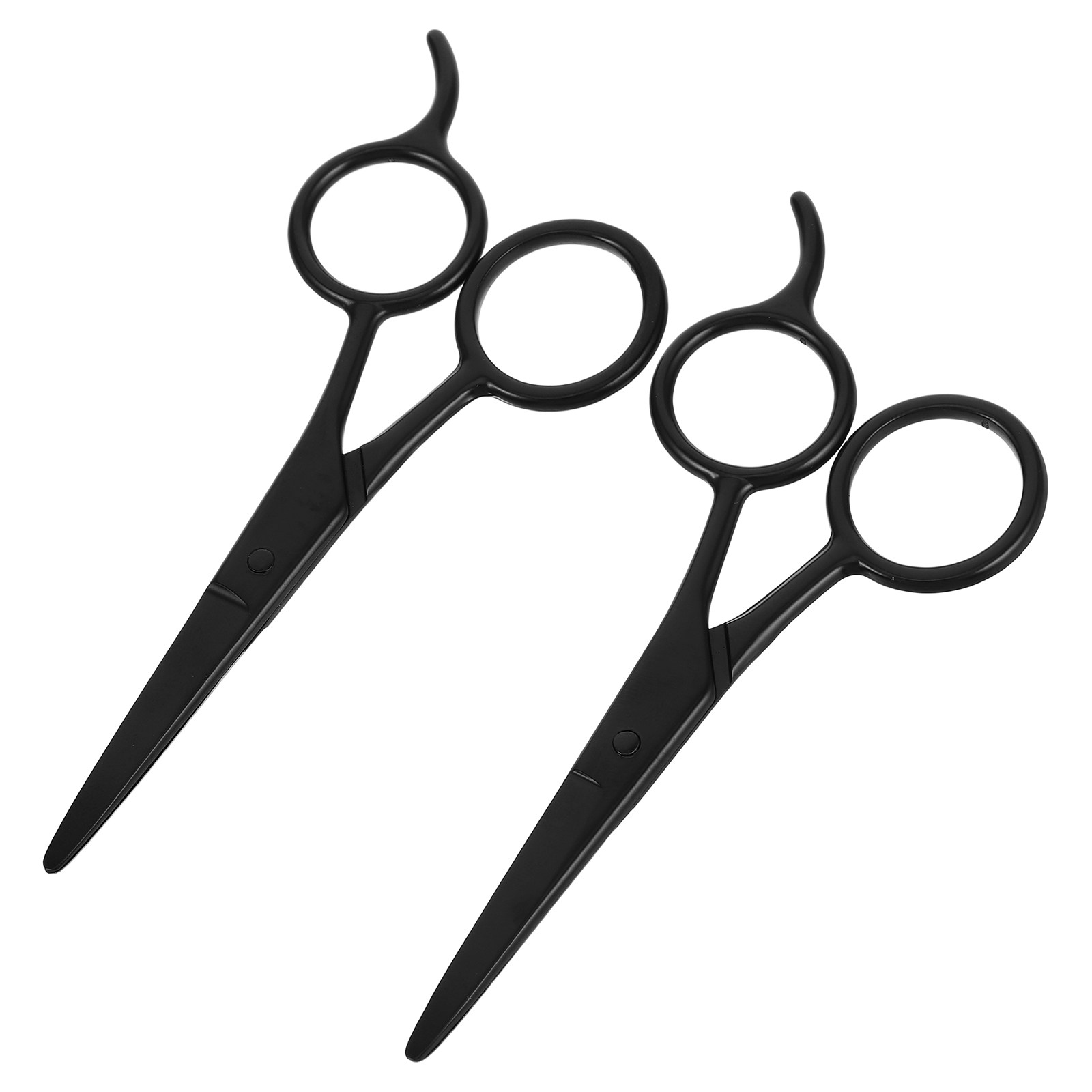 2 ciseaux à barbe en acier ino - Men'S Grooming Eyebrow Trimming avis et prix