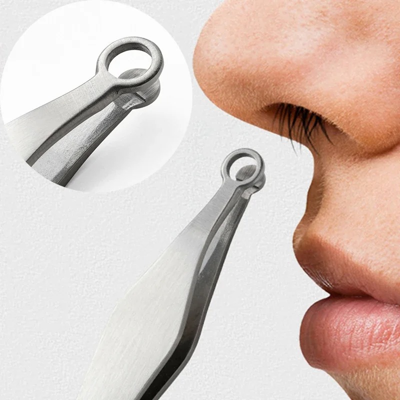 Pince à épiler professionnelle - Men'S Grooming Eyebrow Trimming avis et prix