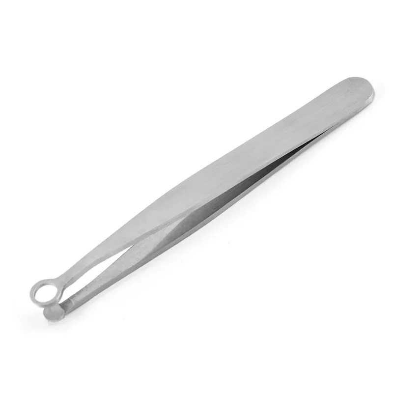 Pince à épiler professionnelle - Men'S Grooming Eyebrow Trimming avis et prix