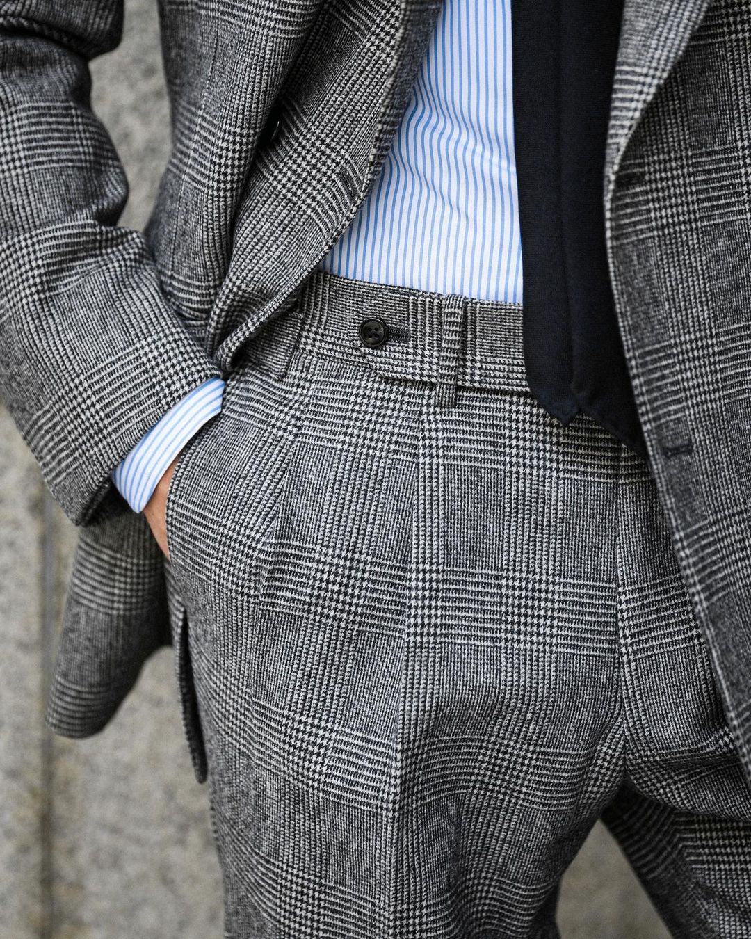 Costume d'affaires pour homme  - Men'S Grooming Daily avis et prix