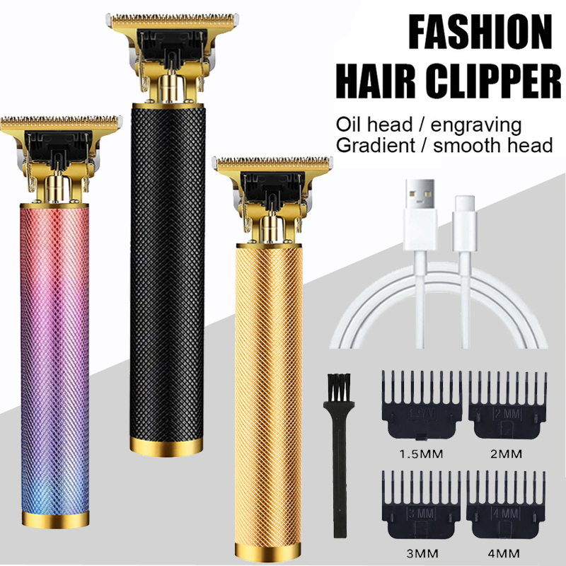 Tondeuse à cheveux Zero Gap T9 - Beard Trimmer Cordless avis et prix