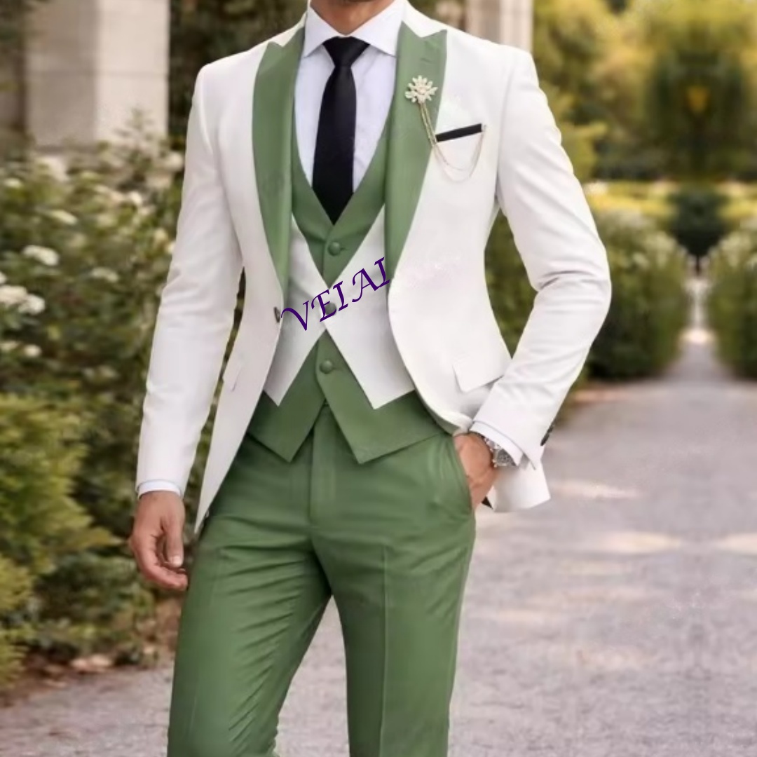 Costume homme formel personnal - Men'S Grooming Daily avis et prix