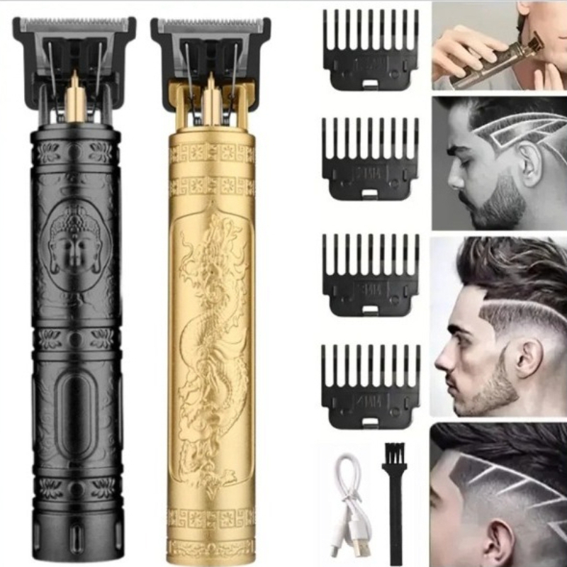 Tondeuse à cheveux portable mi - Beard Trimmer Cordless avis et prix