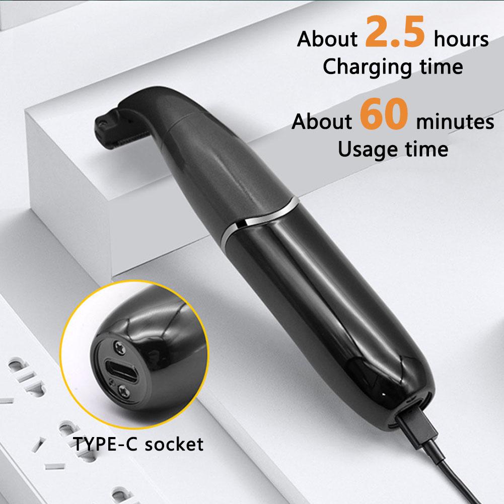 Rasoir électrique 3 en 1 pour  - Men'S Grooming Eyebrow Trimming avis et prix