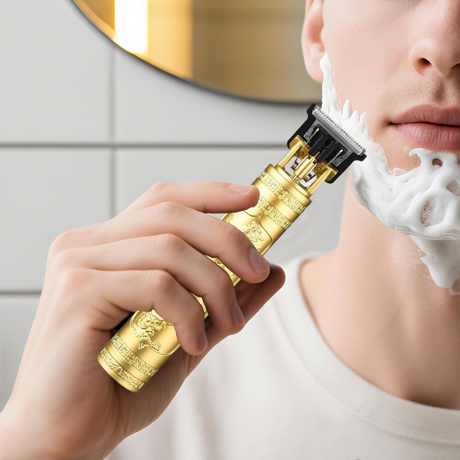 Tondeuses à cheveux sans fil,  - Men'S Grooming Daily avis et prix