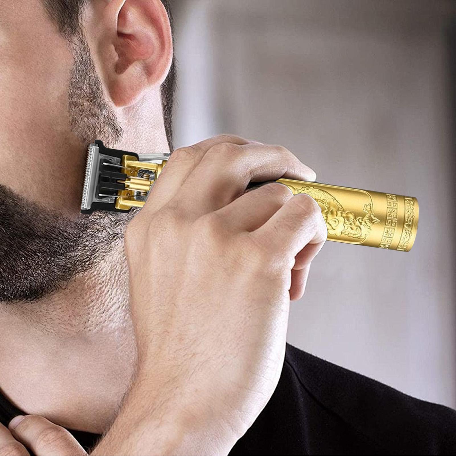 Tondeuses à cheveux sans fil,  - Men'S Grooming Daily avis et prix
