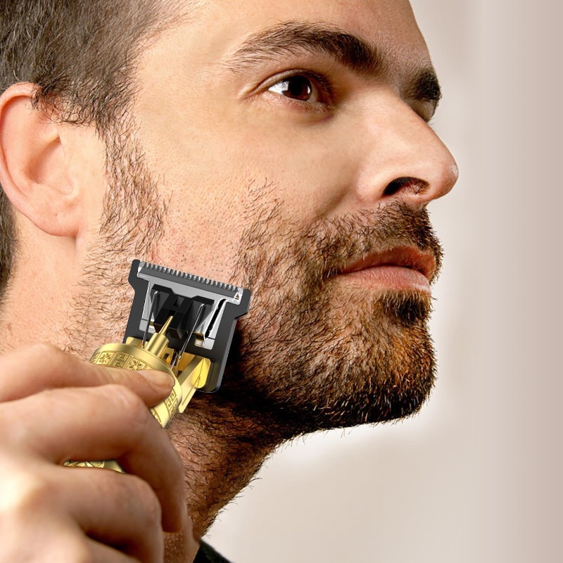 Tondeuse à cheveux électrique  - Beard Trimmer Cordless avis et prix