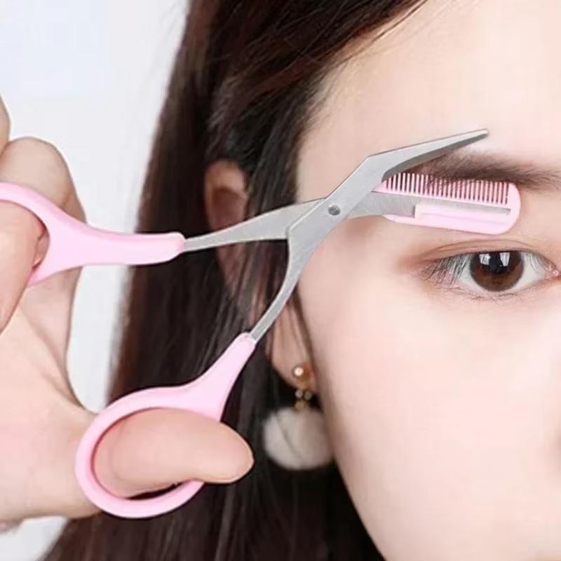 Tondeuse à sourcils en acier i - Men'S Grooming Eyebrow Trimming avis et prix