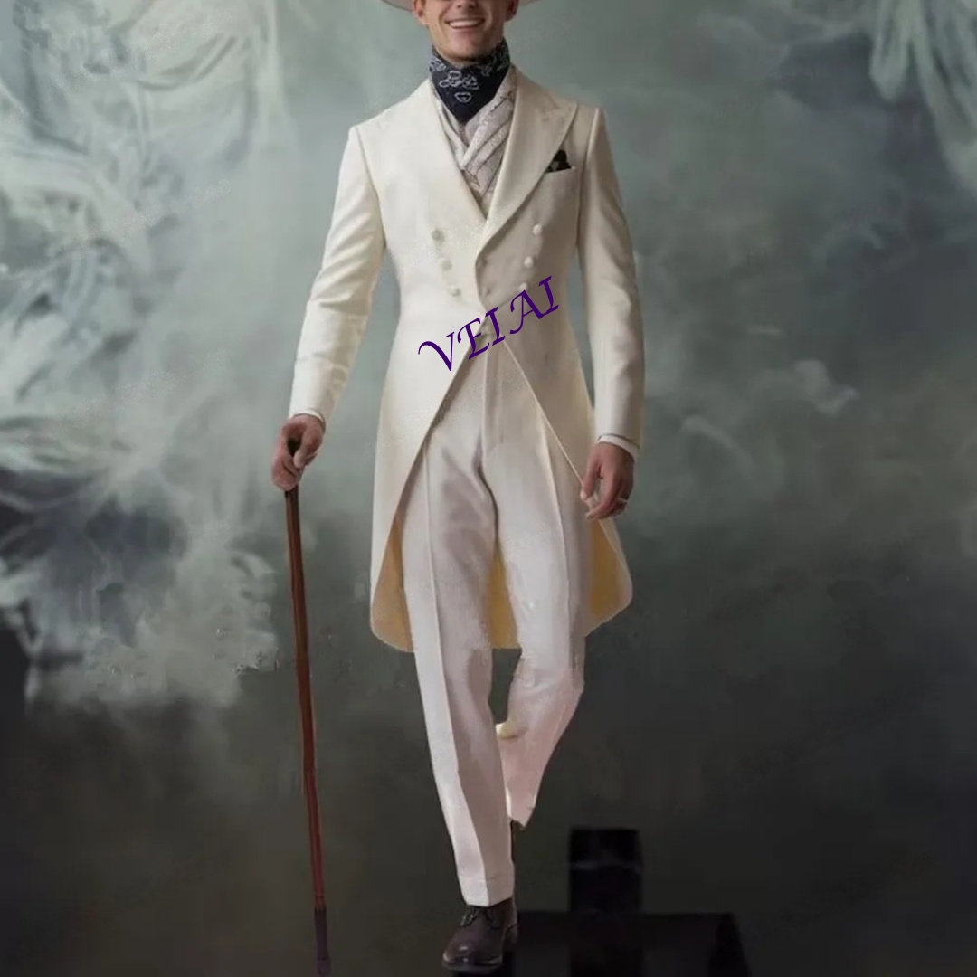 Costume de smoking deux pièces - Men'S Grooming Daily avis et prix