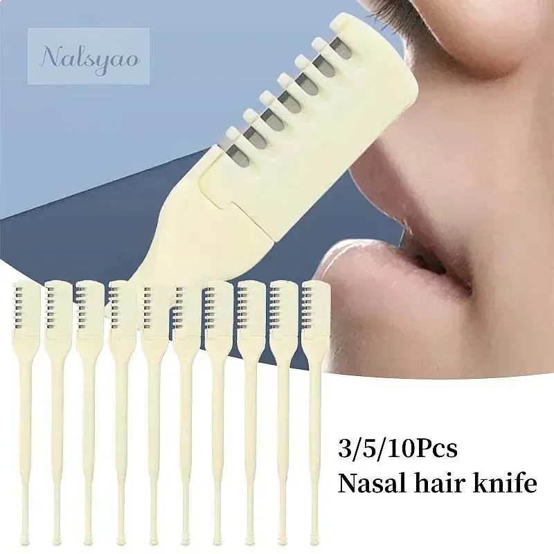 Nettoyer et Ajuster 360 °   To - Men'S Grooming Eyebrow Trimming avis et prix